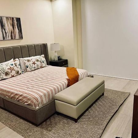 Luxurious First-Floor Apartment In Isla Residences Acapulco Exterior photo