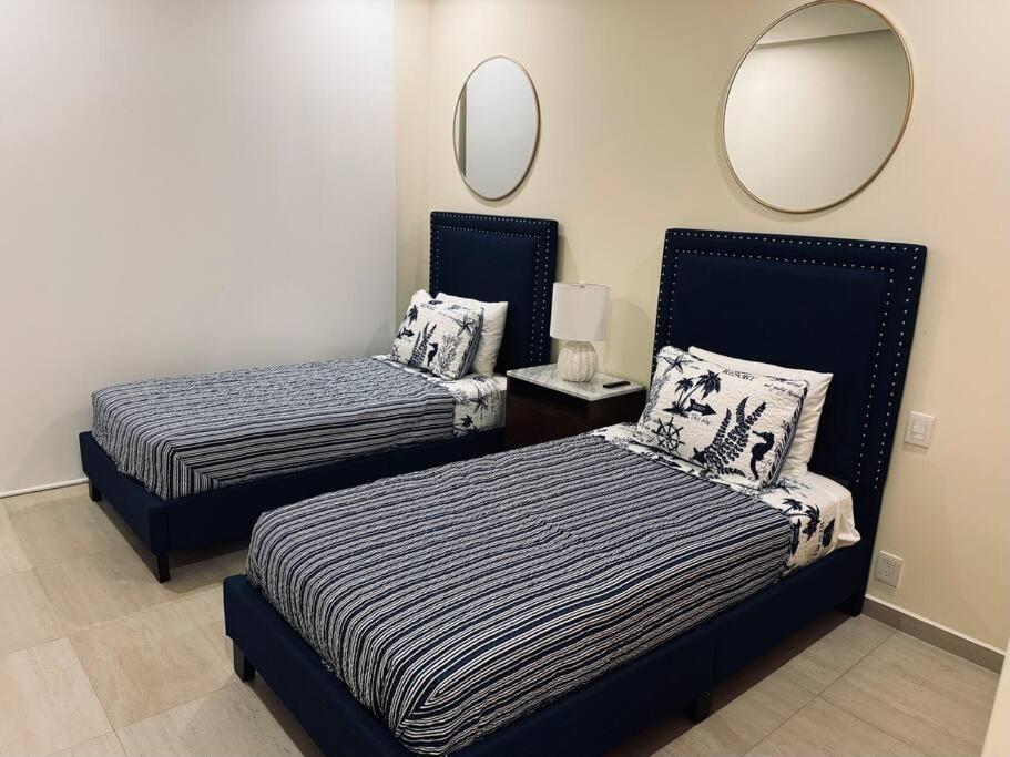 Luxurious First-Floor Apartment In Isla Residences Acapulco Exterior photo