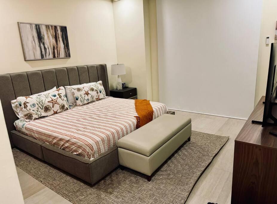 Luxurious First-Floor Apartment In Isla Residences Acapulco Exterior photo